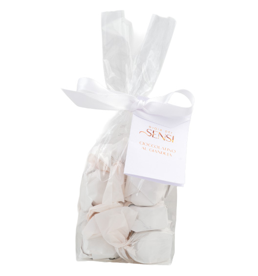 Cioccolatino al Gianduja